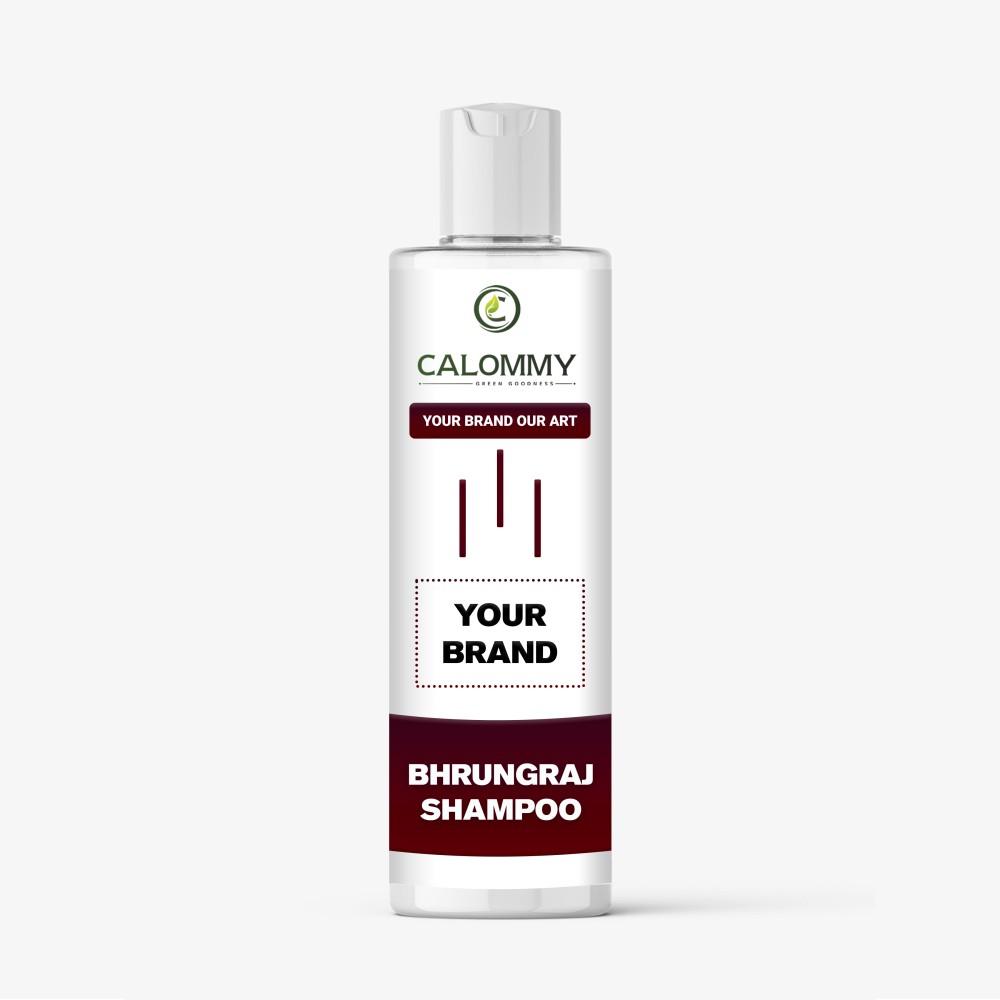 Bhrungraj Shampoo