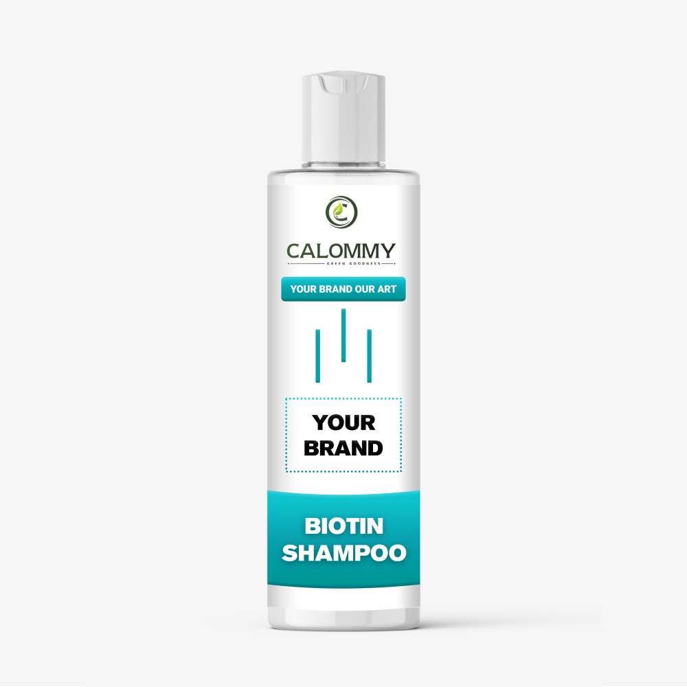 Biotin Shampoo